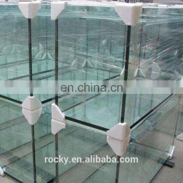 aquarium glass