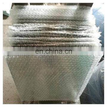 Colored / Tinted Silver Mirror Glass , Tinted Glass Mirror photo-5