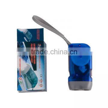 Top Quality New Products Glare Zoom Military Led Flashlight