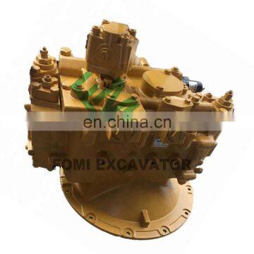 Trade assurance E312C 312C hydraulic main pump P/N:173-0663