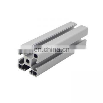 V-Slot Aluminium Extrusion Linear Motion Rail