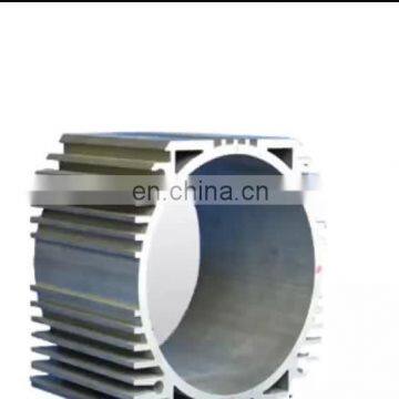 SHENGXIN Aluminum Window Shutters  heavy duty aluminium  window profiles sunshade aluminium profiles