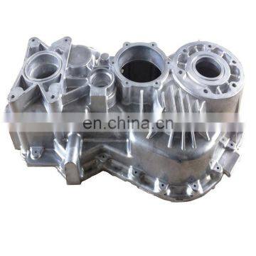 Low MOQ High Precision Die Casting Mold China Manufacturer photo-4