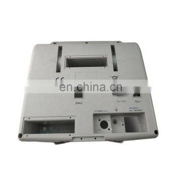 Custom Part Mould Making Products Injection Mold Molding ABS Plastic Case For Medical Device