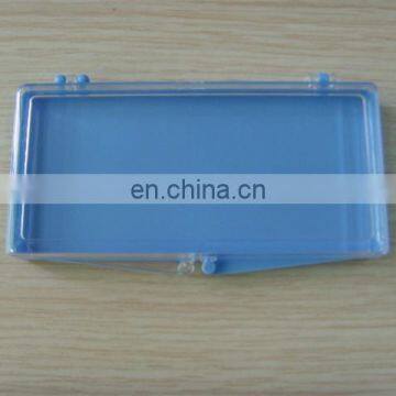 Custom Made Plastic Box Injection Product Mould Design and Manufacturing photo-5