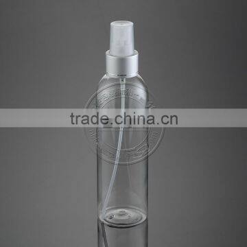 200ml refillable perfume spray bottle