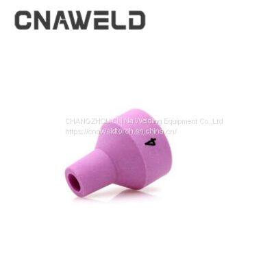 14N57 Ceramic Nozzle For TIG WP12 Welding Torches photo-2