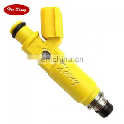 Auto Parts Fuel Injector/Nozzle 23209-28050