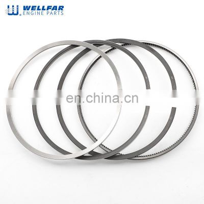 Stock on Sale Piston 75 mm piston ring for VOLVO QA-1550A