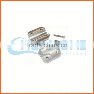 Stainless Steel /aluminum /brass Metal Cnc Turning Parts Quality Choice photo-2
