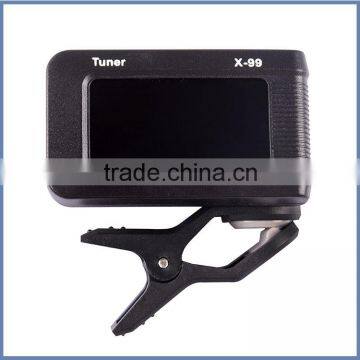 Digital Good Mini Projector With Guitar Tuner photo-2