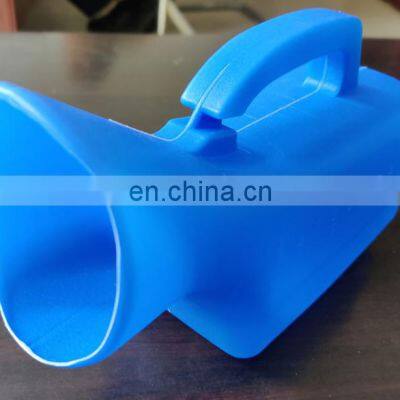 Factory Price Hospital Plastic Bed Pan and Urinal for Patient and Elderly