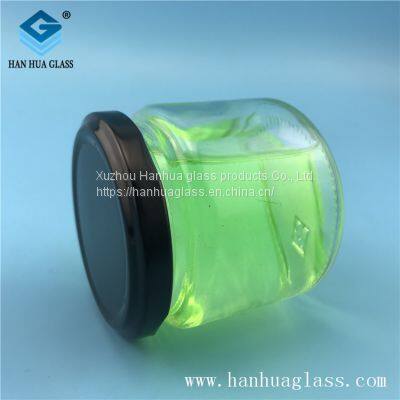 Manufacturers Direct 150ml Spicy Sauce Glass Bottle Jam Glass Bottle Manufacturer photo-4