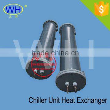 PVC Swimming Pool Heater, Swimming Pool Heat Exchanger photo-4