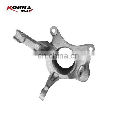 High Quality Steering Knuckle For RENAULT 8200881824 Car Repair