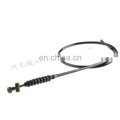 China factory sale motorcycle brake cable CARGO 125 MN for Mexico market