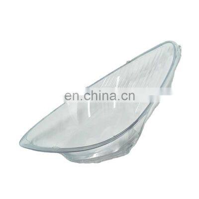PORBAO auto parts transparent headlight cover for ESTIMAA 01-04 YEAR