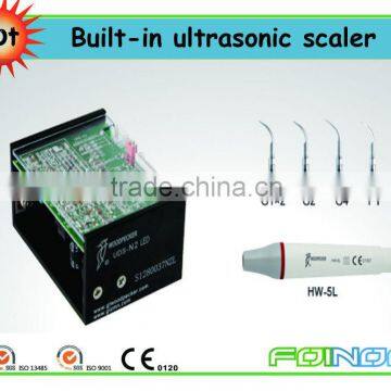 ce approved dental ultrasonic scaler