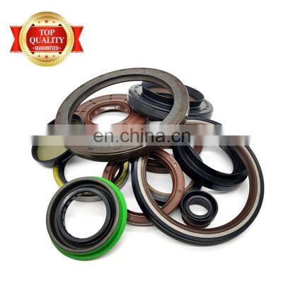 China Manufacture Oil Seal Genuine Automotive Motor Drive Shaft Transmission Gearbox Rubber Oil Seal For Cars