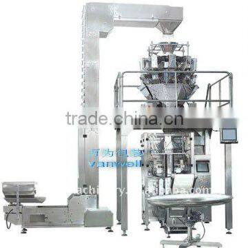 Food Filling Sealing Machine