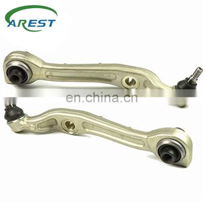 Front Lower Control Arm 22133078078 2213307707 for 2008-2011 S450 4Matic Front, Left Side, Lower