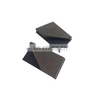 India best Genuine Auto spare part Hand Brake Pads