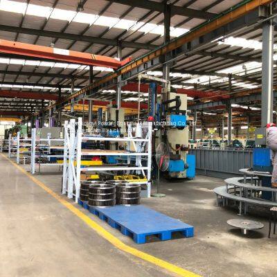 Limestone/Dolomite Stones Grinding Mill photo-4