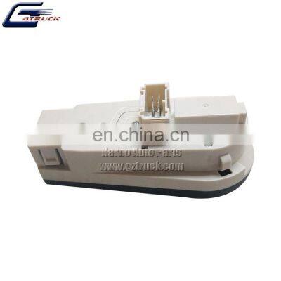 European Truck Auto Spare Parts Electric Head Lamp Switch Oem 20942844 for VL Truck Light Switch, Without Headlamp Height Adjust