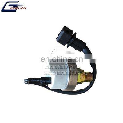 Oil Pressure Sensor Oem 1316331 for SC Truck photo-3