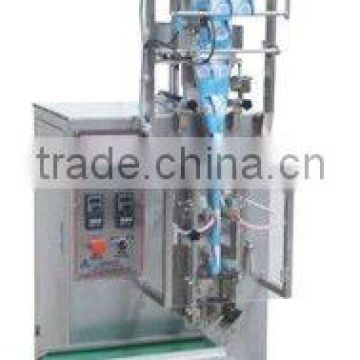 Spice filling and packing machine