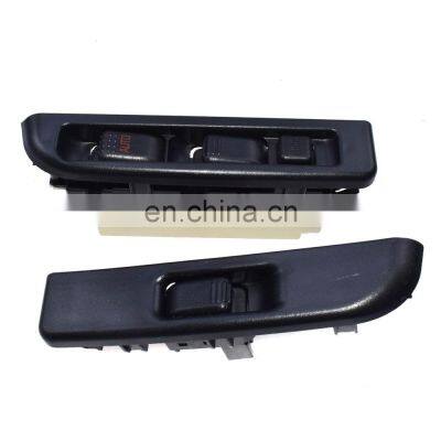 Free Shipping!RIGHT HAND Driver 2 PCS Power Window Switch For ISUZU NPR 70PL/NQR70/ NPR66