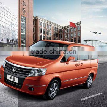 Good quantity Dongfeng 2014 New Design Succe Car,Business vehicle,Van/Mini Bus