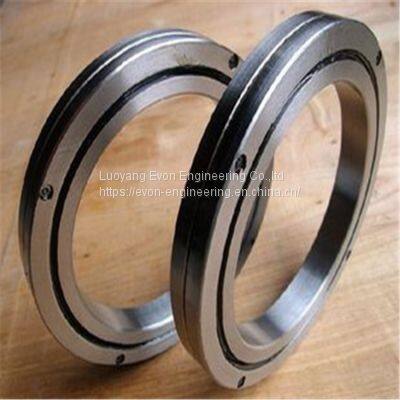 Four-Point Contact Ball Excavator Slewing Ring Gear Bearing