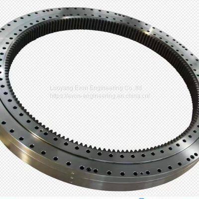 Slewing Ring bearing, coronas de giro for excavator DX 340C LCA