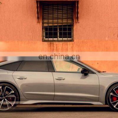 High Quality Car Accessories Aluminum Alloy 18*8/18*8.5 Inch Forging Forged Wheel Hub for AUDI