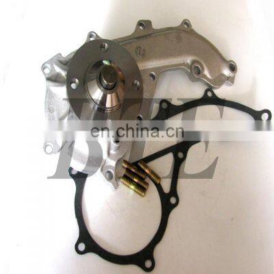 car water pump spare parts for toyota HILUX 16100-79445