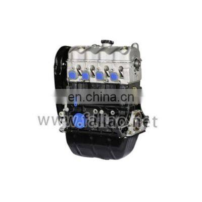 Factory Price BJ410 Car Engine Assembly Fit for Beiqi Weiwang 205 1.0L