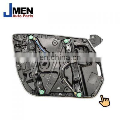 Jmen 2137306705 Window Regulator for Mercedes Benz W213 16- 4D-RL W/O MOTOR W/O PANEL