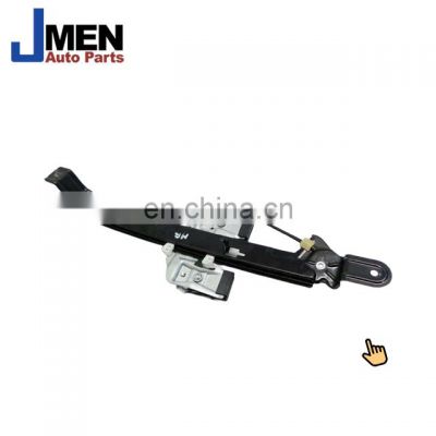 Jmen 1P0839462A Window Regulator for SEAT LEON 05-12 4D-RR W/O MOTOR, W/O PANEL Auto Body Spare Parts