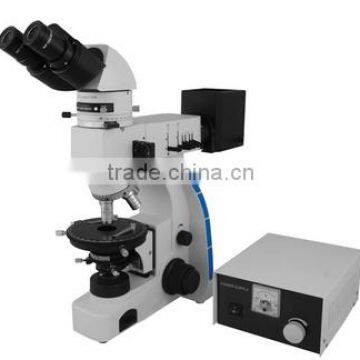 PG-203 Polarizing Microscope