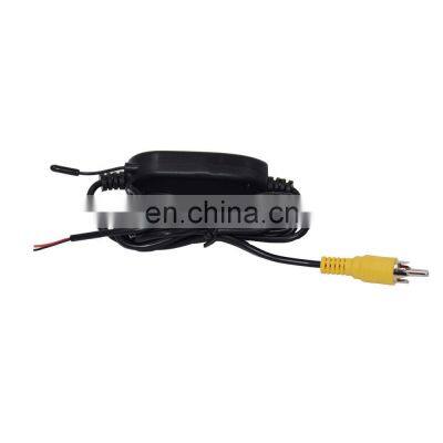Transmitter And Receiver For Rc Car Reversing Camera Wireless Audio Transmitter-Receiver Car Wireless Receiving Transmitter And photo-5