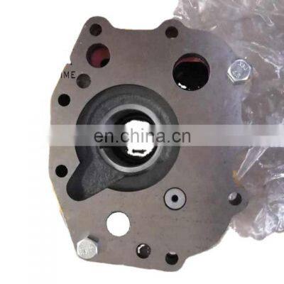 44083-61030 YS608000470  KZ90Z 95ZII Wheel loader triple gear pump parts