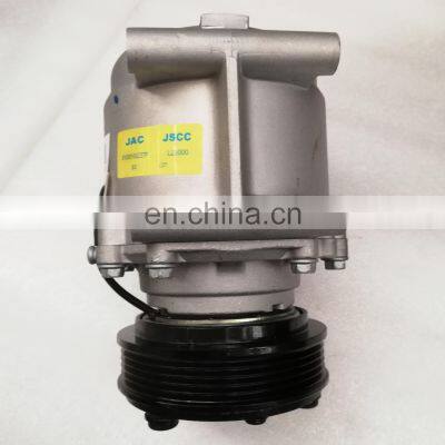 JAC Genuine Parts High Quality COMPRESSOR ASSY, for JAC Passenger Vehicle, Part Code 8103010U227P photo-5
