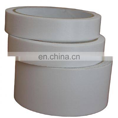 Factory For Stationary Round Side Adhesive Double Sided Tape photo-2
