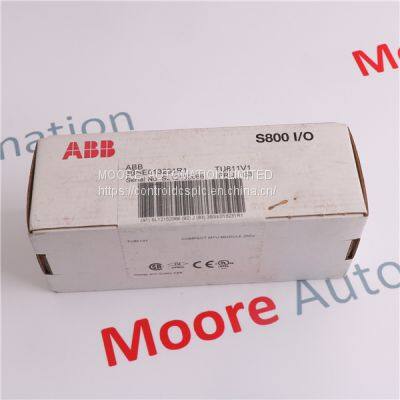 ABB DI880 3BSE028586R1 photo-2