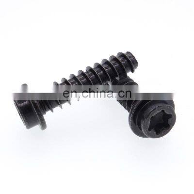 stainless steel  Torx flat head concrete screw