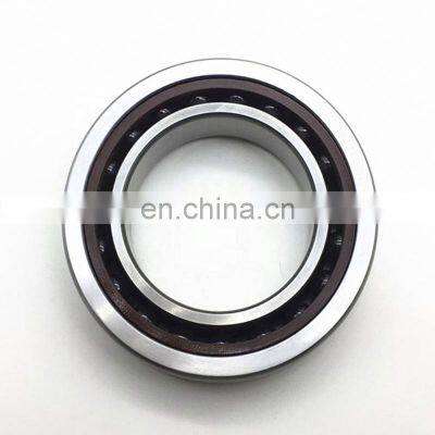 Single Row Super Precision Angular Contact Ball Bearing S7007 ACDTP/P4B