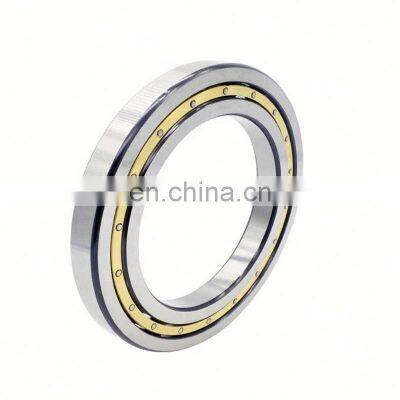 Brass Cage Deep Groove Ball Bearing 16060M photo-3