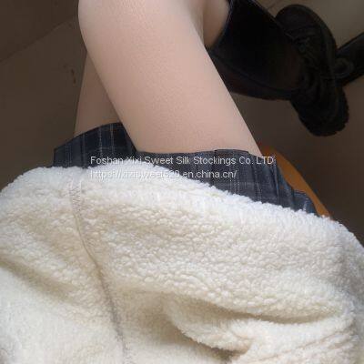 sweet silk stockings