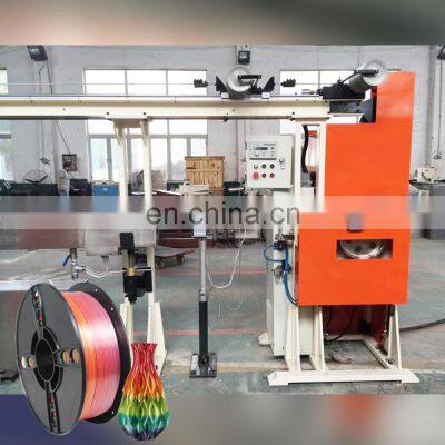 3D Printer Plastic Filament Extruder Machine Price/3d Printer Filament/filament Extruder Plastic